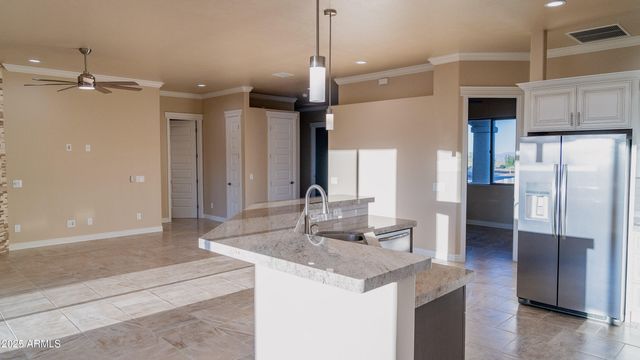 4224 S Crape Myrtle Court, Sierra Vista, AZ 85650
