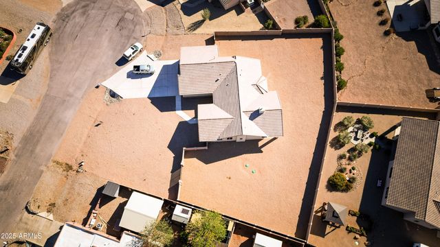 4224 S Crape Myrtle Court, Sierra Vista, AZ 85650