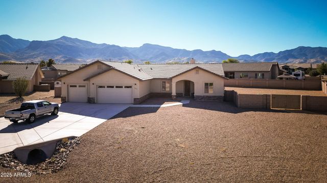 4224 S Crape Myrtle Court, Sierra Vista, AZ 85650