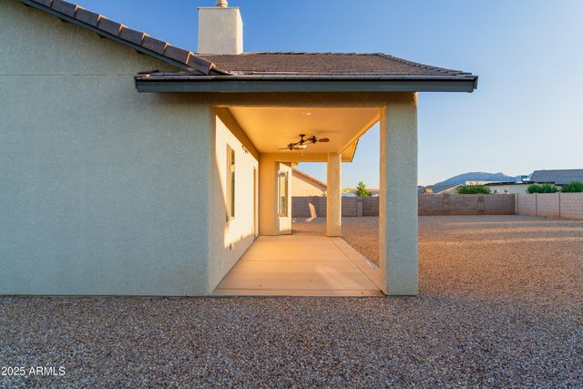 4224 S Crape Myrtle Court, Sierra Vista, AZ 85650