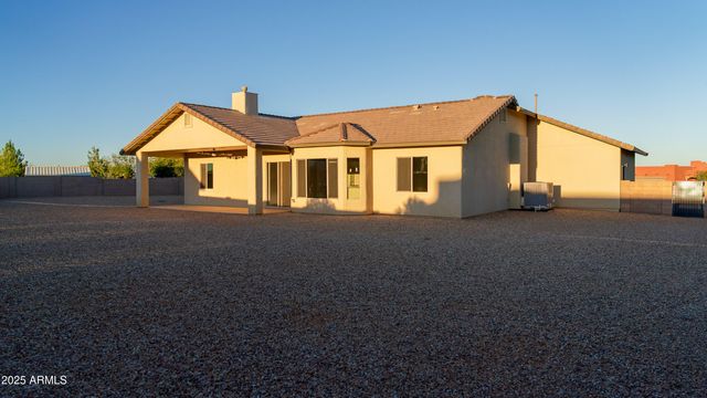 4224 S Crape Myrtle Court, Sierra Vista, AZ 85650