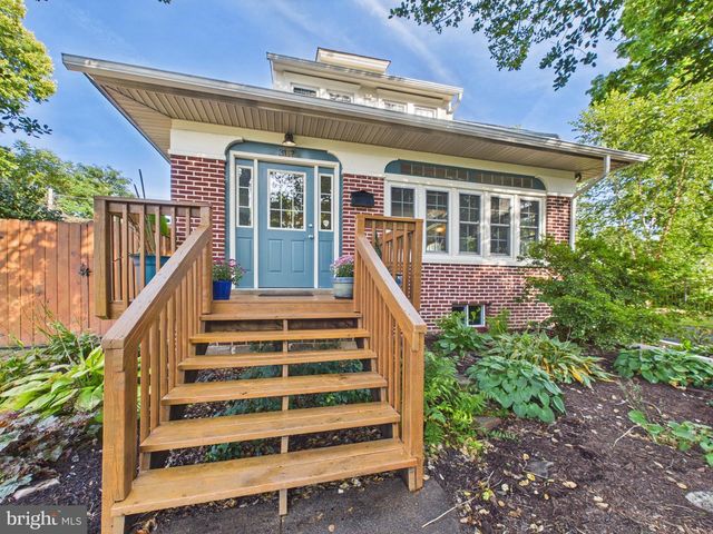 3117 SUSQUEHANNA ST, Harrisburg, PA 17110