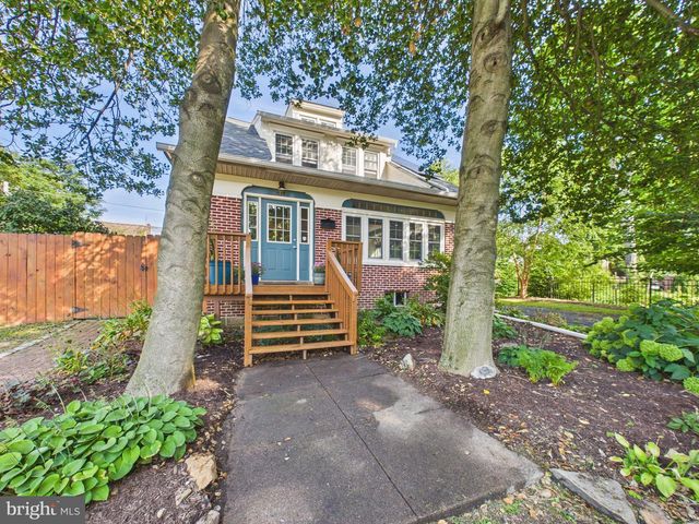 3117 SUSQUEHANNA ST, Harrisburg, PA 17110