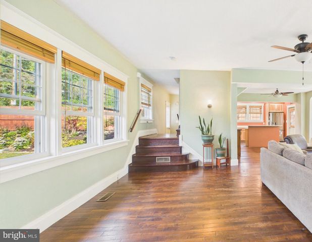 3117 SUSQUEHANNA ST, Harrisburg, PA 17110