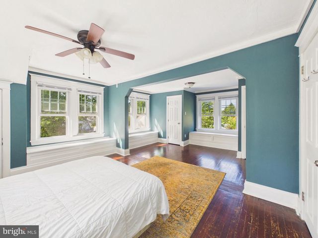 3117 SUSQUEHANNA ST, Harrisburg, PA 17110