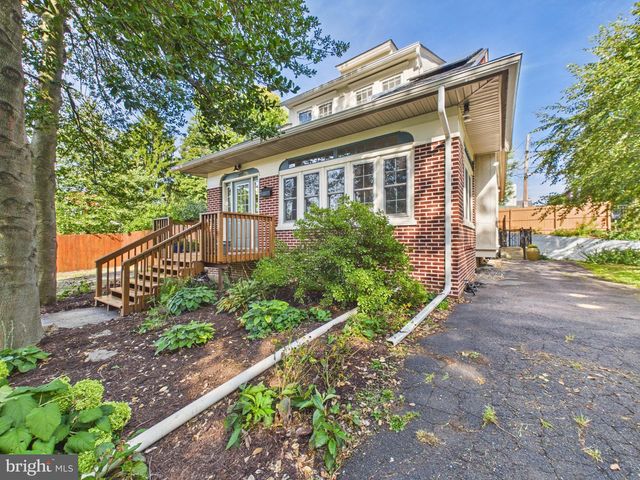 3117 SUSQUEHANNA ST, Harrisburg, PA 17110