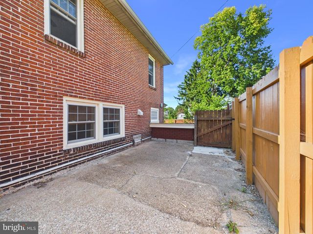 3117 SUSQUEHANNA ST, Harrisburg, PA 17110