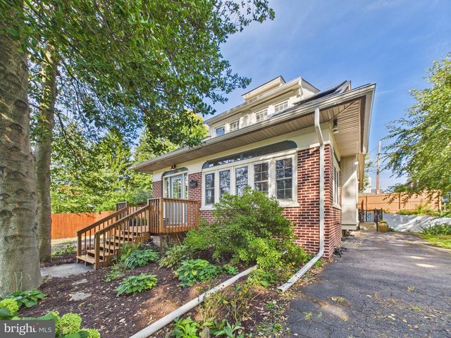 3117 SUSQUEHANNA ST, Harrisburg, PA 17110