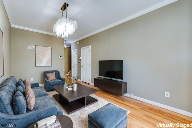 118 Barclay Dr, Nutley Twp., NJ 07110