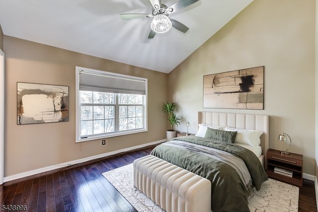 118 Barclay Dr, Nutley Twp., NJ 07110