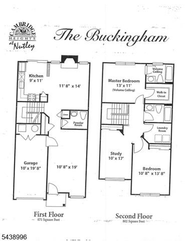 118 Barclay Dr, Nutley Twp., NJ 07110