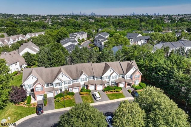 118 Barclay Dr, Nutley Twp., NJ 07110