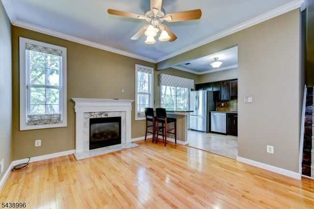 118 Barclay Dr, Nutley Twp., NJ 07110