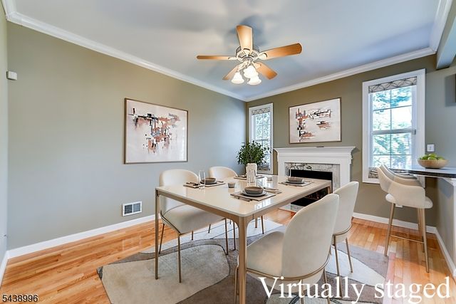 118 Barclay Dr, Nutley Twp., NJ 07110