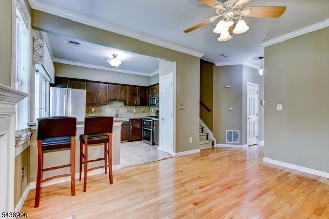 118 Barclay Dr, Nutley Twp., NJ 07110