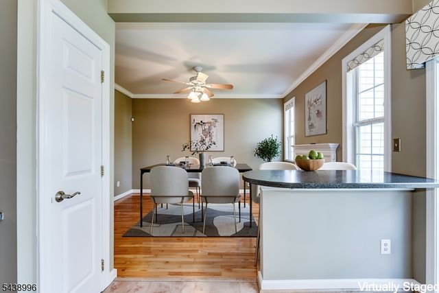 118 Barclay Dr, Nutley Twp., NJ 07110