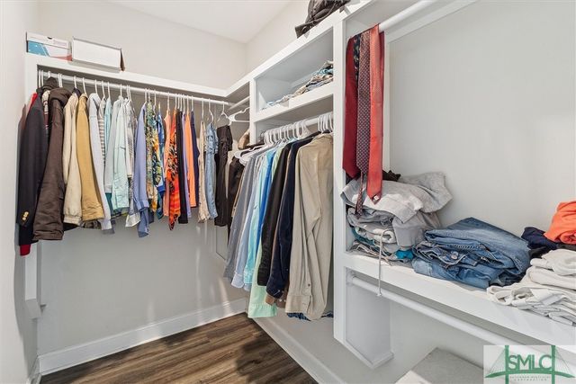 1658 Ashantilly Drive, Darien, GA 31305