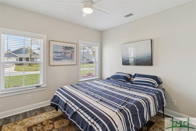 1658 Ashantilly Drive, Darien, GA 31305