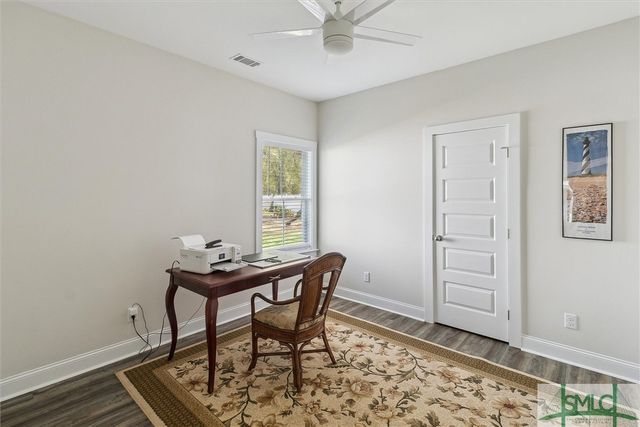 1658 Ashantilly Drive, Darien, GA 31305