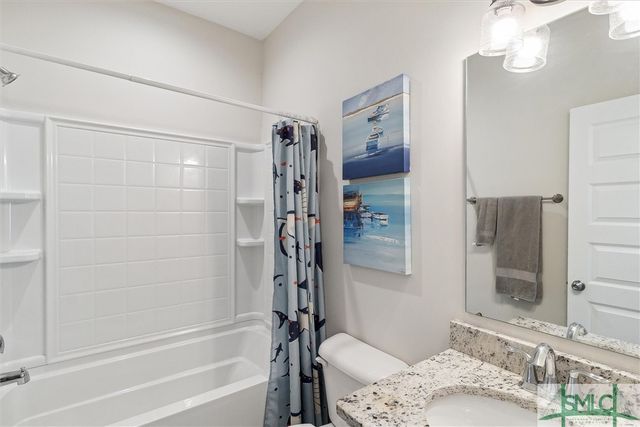 1658 Ashantilly Drive, Darien, GA 31305