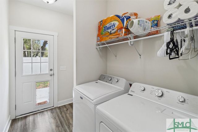 1658 Ashantilly Drive, Darien, GA 31305