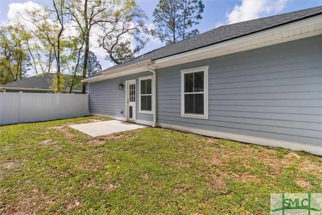 1658 Ashantilly Drive, Darien, GA 31305