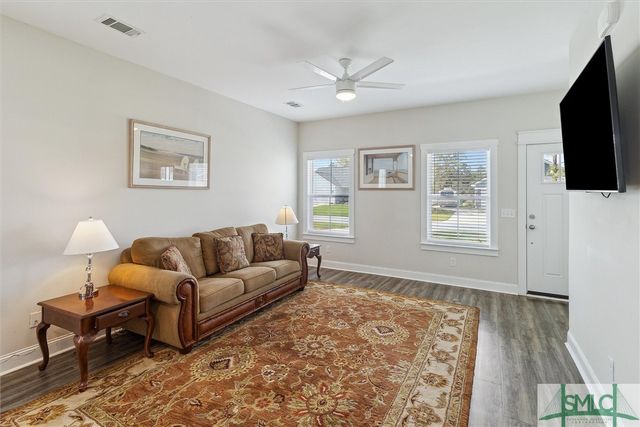 1658 Ashantilly Drive, Darien, GA 31305