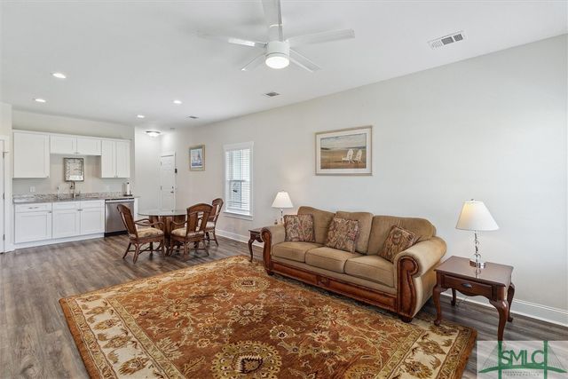 1658 Ashantilly Drive, Darien, GA 31305