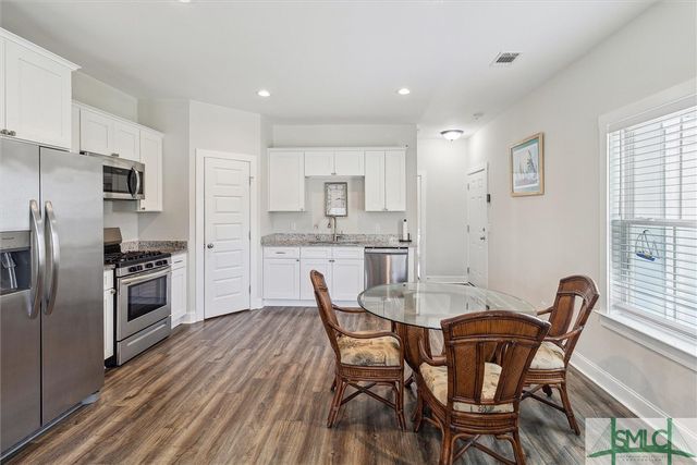 1658 Ashantilly Drive, Darien, GA 31305