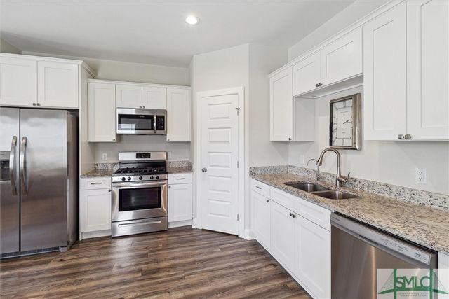 1658 Ashantilly Drive, Darien, GA 31305