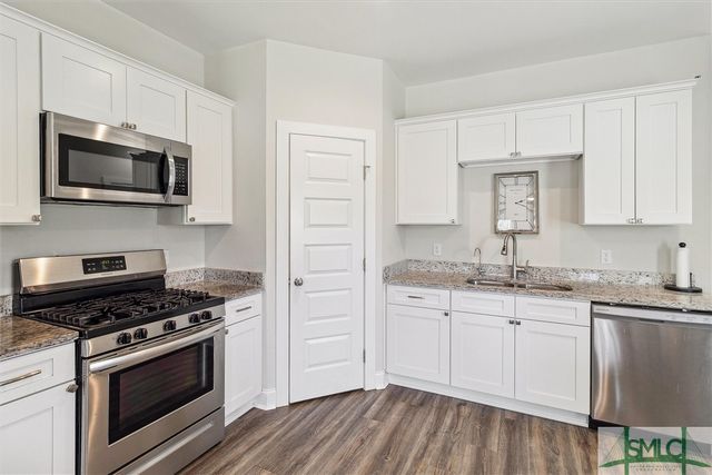 1658 Ashantilly Drive, Darien, GA 31305