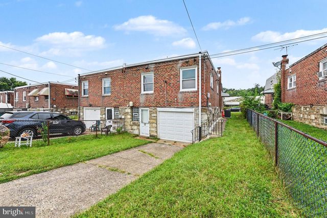 8367 LANGDON ST, Philadelphia, PA 19152