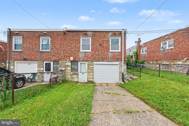 8367 LANGDON ST, Philadelphia, PA 19152