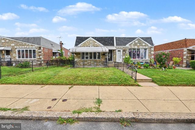 8367 LANGDON ST, Philadelphia, PA 19152