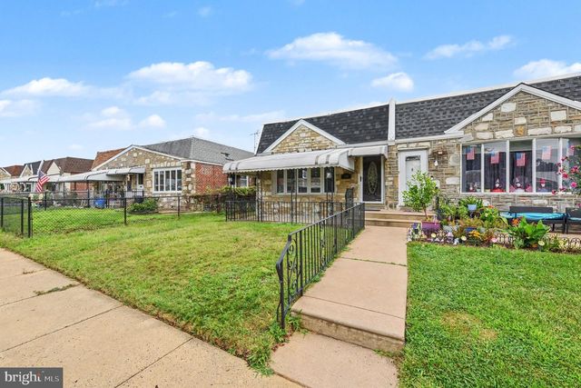 8367 LANGDON ST, Philadelphia, PA 19152