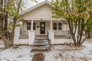441 N Meridian, Wichita, KS 67203