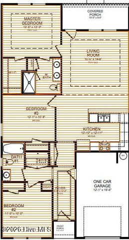572 Pelican Cove Way SE 264, Southport, NC 28461