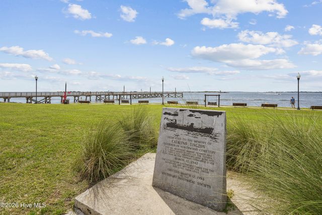 572 Pelican Cove Way SE 264, Southport, NC 28461