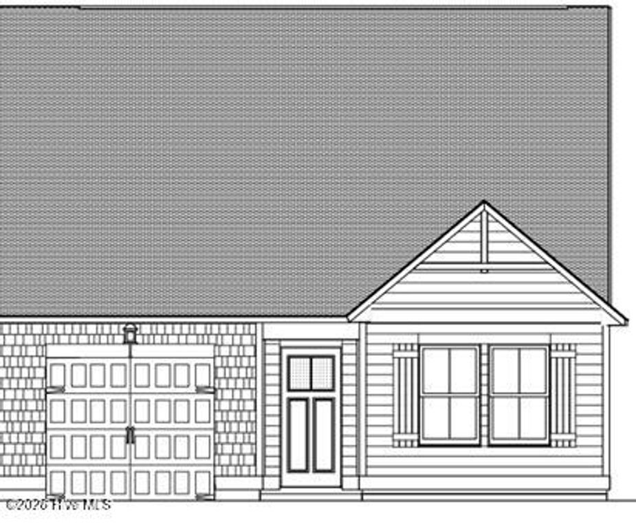 572 Pelican Cove Way SE 264, Southport, NC 28461