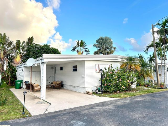 1541 S 32nd Avenue, Hollywood, FL 33021