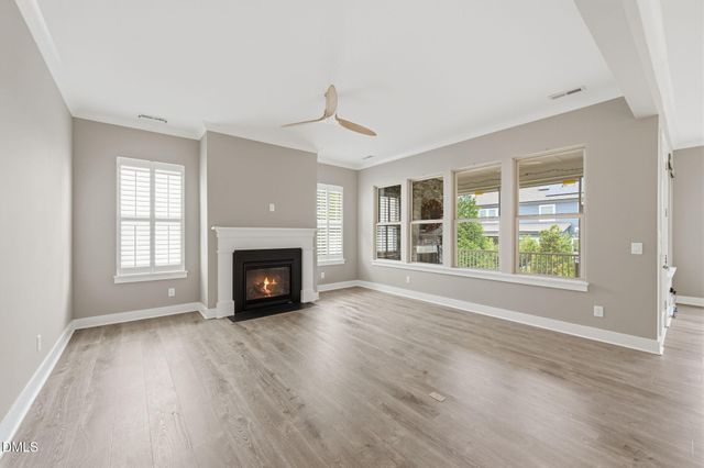 205 Stanton Gable Lane, Hillsborough, NC 27278