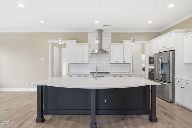 205 Stanton Gable Lane, Hillsborough, NC 27278