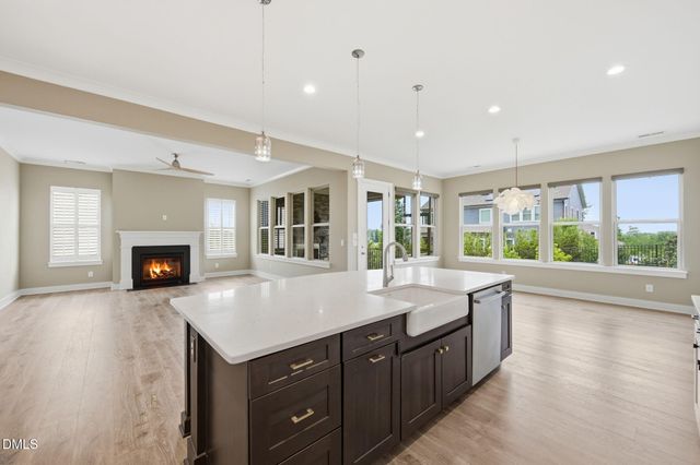 205 Stanton Gable Lane, Hillsborough, NC 27278