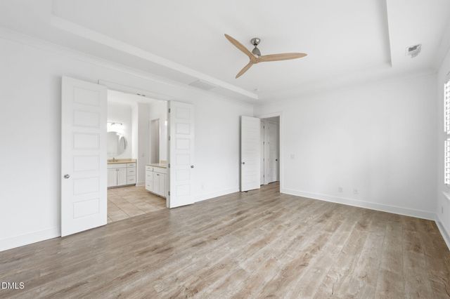 205 Stanton Gable Lane, Hillsborough, NC 27278