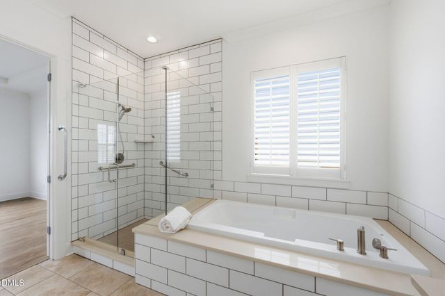 205 Stanton Gable Lane, Hillsborough, NC 27278
