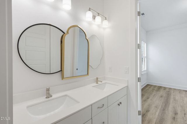 205 Stanton Gable Lane, Hillsborough, NC 27278