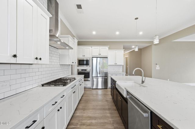 205 Stanton Gable Lane, Hillsborough, NC 27278