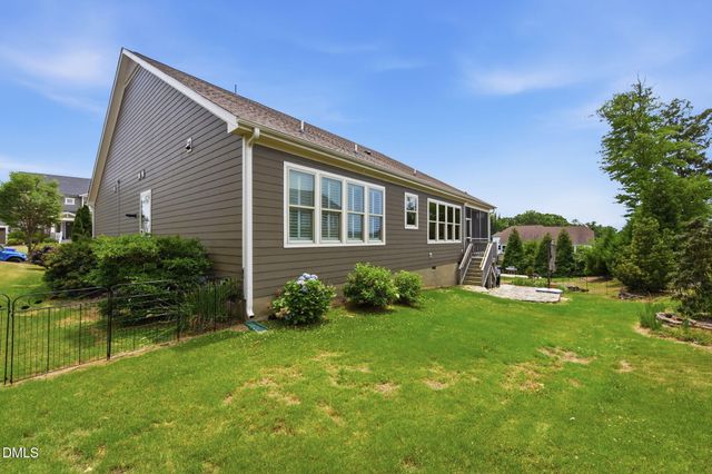 205 Stanton Gable Lane, Hillsborough, NC 27278