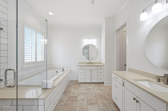 205 Stanton Gable Lane, Hillsborough, NC 27278
