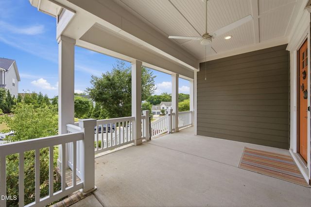 205 Stanton Gable Lane, Hillsborough, NC 27278